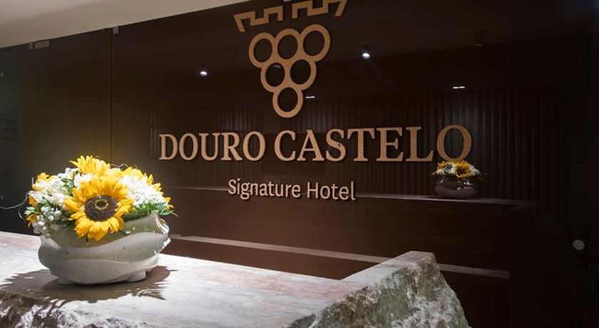 Douro Castelo Signature Hotel
