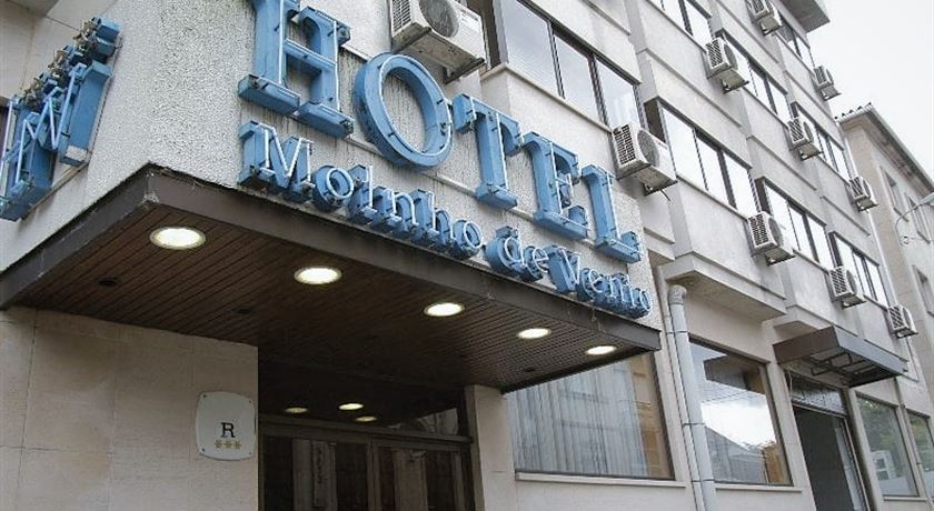 Hotel Moinho De Vento