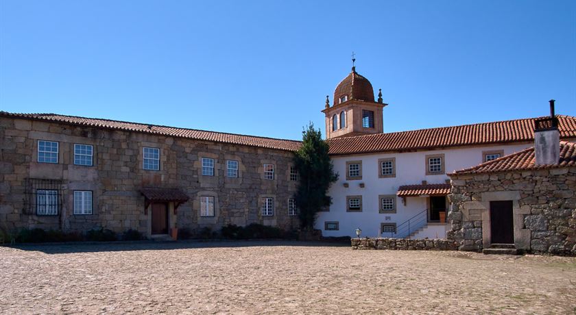 Hotel Convento Nossa Senhora do Carmo