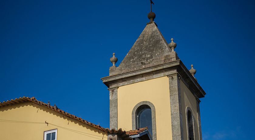 Vilar Oporto Hotel-11