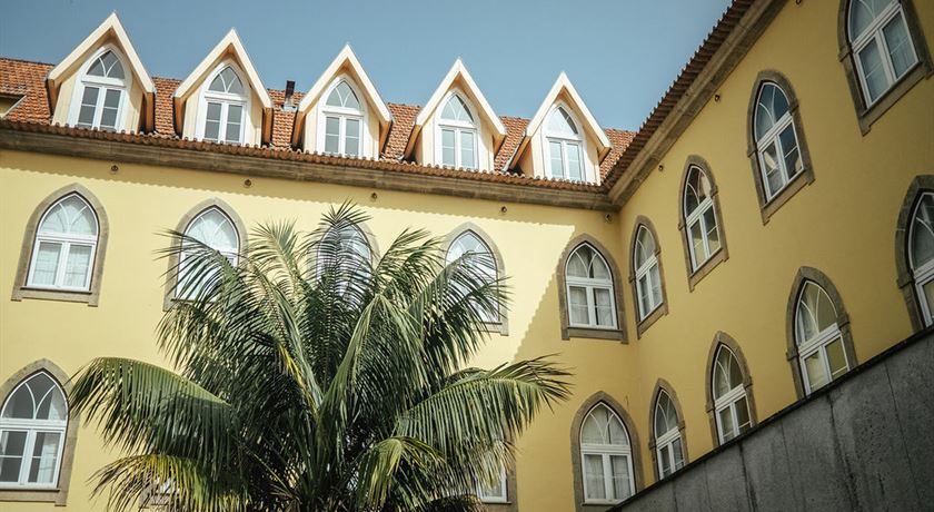 Vilar Oporto Hotel