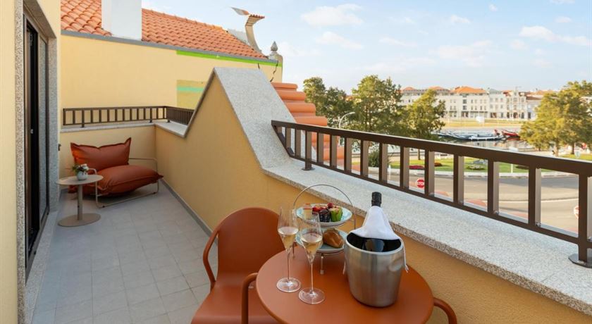 Hotel do Alboi
